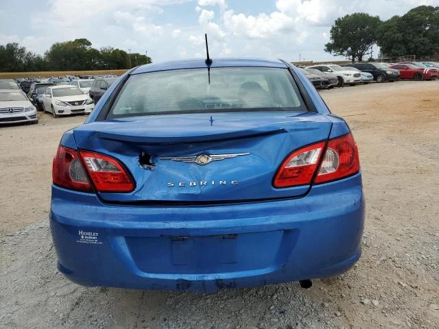 Photo 5 VIN: 1C3LC46K18N158239 - CHRYSLER SEBRING LX 