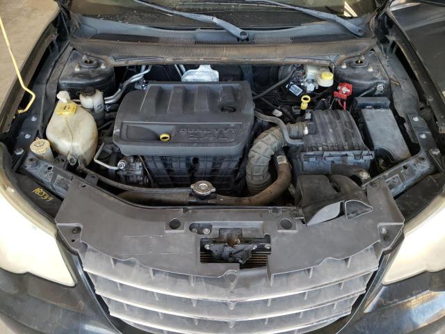 Photo 10 VIN: 1C3LC46K18N182430 - CHRYSLER SEBRING LX 