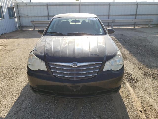 Photo 4 VIN: 1C3LC46K18N182430 - CHRYSLER SEBRING LX 