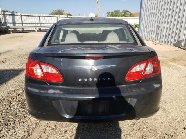 Photo 5 VIN: 1C3LC46K18N182430 - CHRYSLER SEBRING LX 