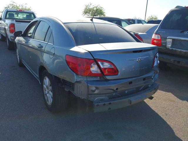 Photo 2 VIN: 1C3LC46K27N530587 - CHRYSLER SEBRING 