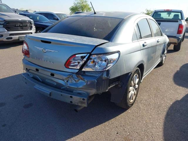 Photo 3 VIN: 1C3LC46K27N530587 - CHRYSLER SEBRING 