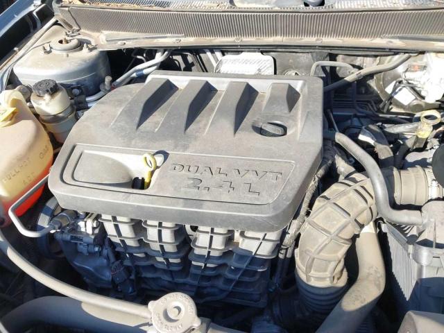 Photo 6 VIN: 1C3LC46K27N530587 - CHRYSLER SEBRING 