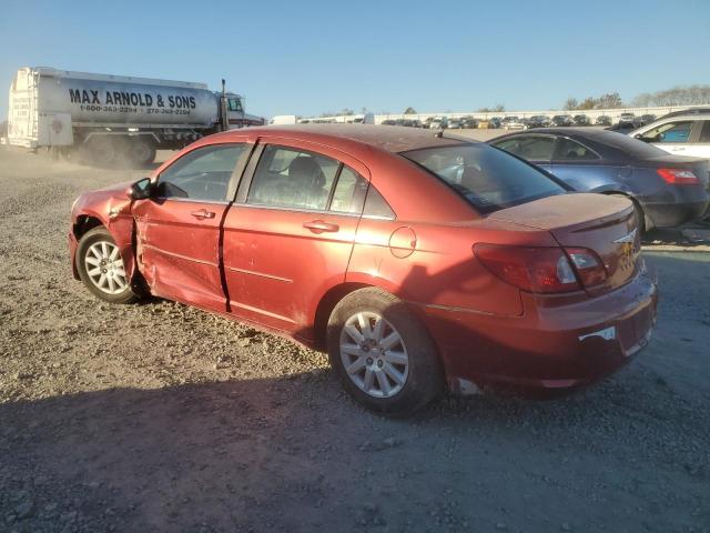 Photo 1 VIN: 1C3LC46K27N541928 - CHRYSLER SEBRING 