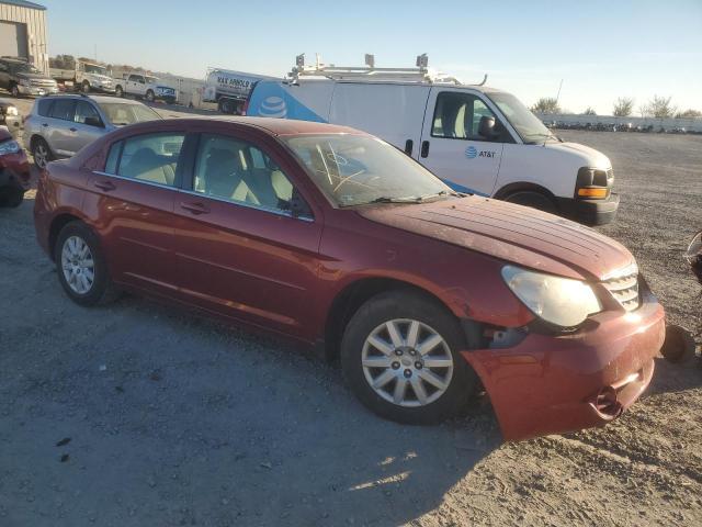 Photo 3 VIN: 1C3LC46K27N541928 - CHRYSLER SEBRING 