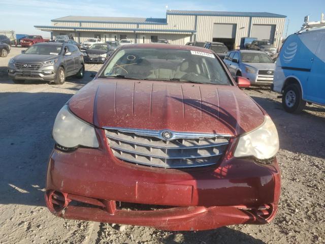 Photo 4 VIN: 1C3LC46K27N541928 - CHRYSLER SEBRING 