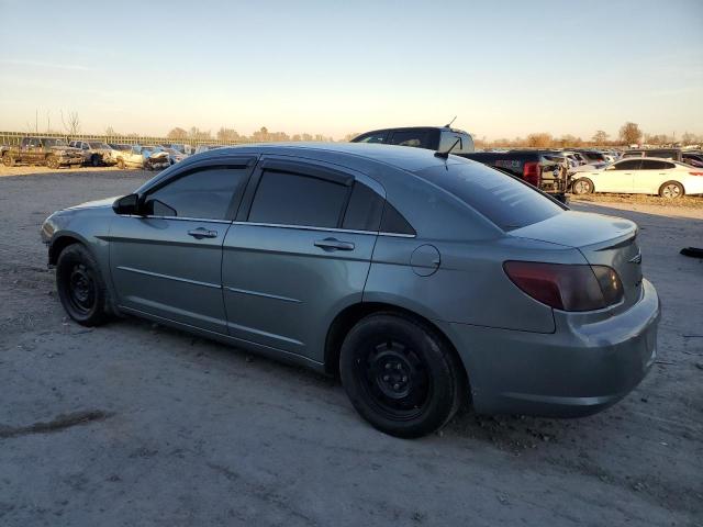 Photo 1 VIN: 1C3LC46K28N237404 - CHRYSLER SEBRING 