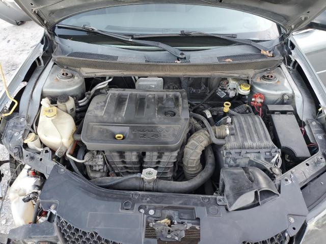 Photo 10 VIN: 1C3LC46K28N237404 - CHRYSLER SEBRING 