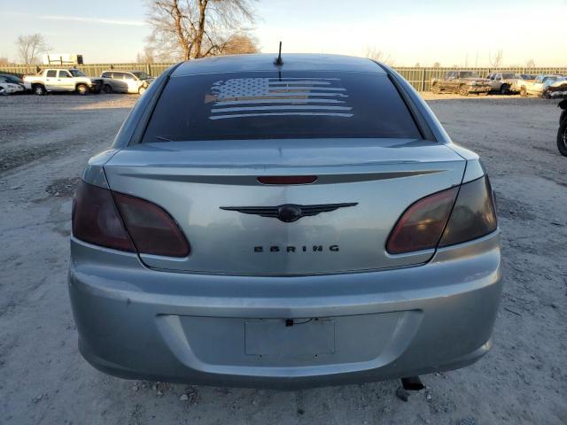 Photo 5 VIN: 1C3LC46K28N237404 - CHRYSLER SEBRING 