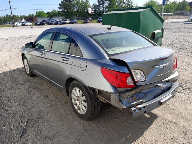 Photo 2 VIN: 1C3LC46K28N245079 - CHRYSLER SEBRING LX 