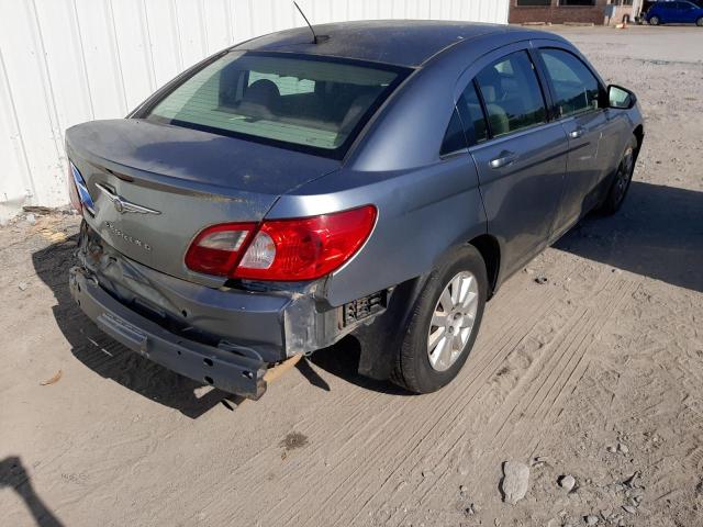 Photo 3 VIN: 1C3LC46K28N245079 - CHRYSLER SEBRING LX 