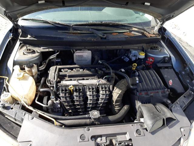 Photo 6 VIN: 1C3LC46K28N245079 - CHRYSLER SEBRING LX 