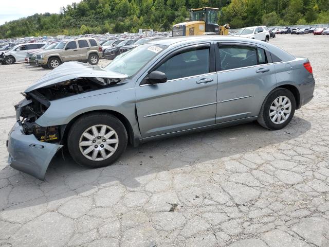 Photo 0 VIN: 1C3LC46K28N284268 - CHRYSLER SEBRING LX 