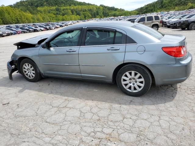 Photo 1 VIN: 1C3LC46K28N284268 - CHRYSLER SEBRING LX 