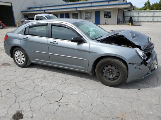 Photo 3 VIN: 1C3LC46K28N284268 - CHRYSLER SEBRING LX 