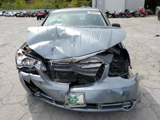 Photo 4 VIN: 1C3LC46K28N284268 - CHRYSLER SEBRING LX 