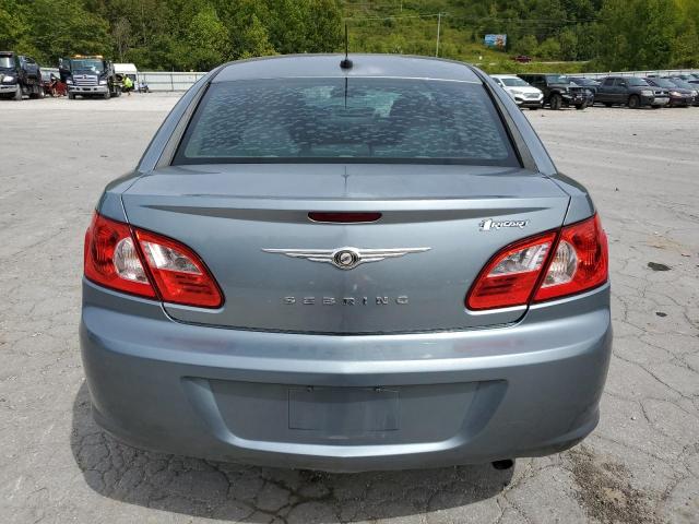 Photo 5 VIN: 1C3LC46K28N284268 - CHRYSLER SEBRING LX 