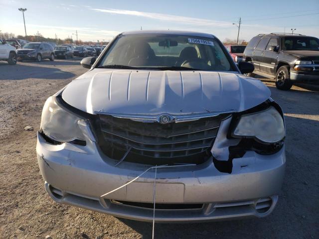 Photo 4 VIN: 1C3LC46K28N296680 - CHRYSLER SEBRING 