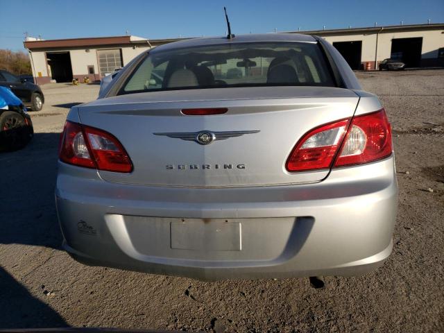 Photo 5 VIN: 1C3LC46K28N296680 - CHRYSLER SEBRING 