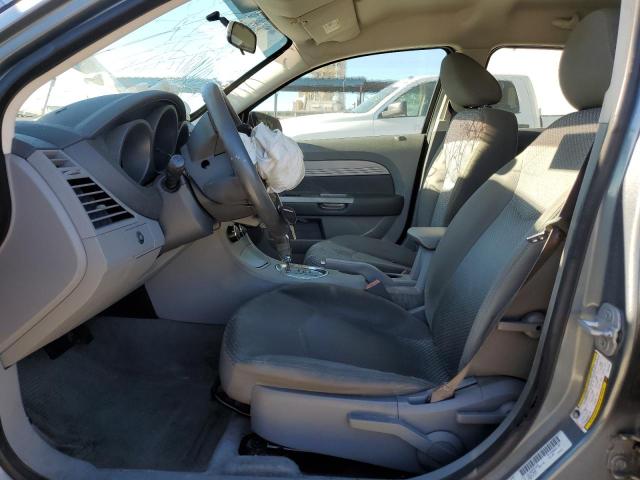 Photo 6 VIN: 1C3LC46K37N515483 - CHRYSLER SEBRING 