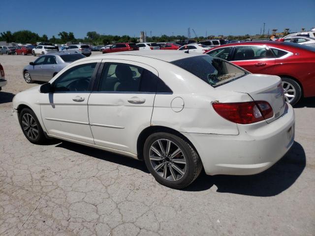 Photo 1 VIN: 1C3LC46K37N540531 - CHRYSLER SEBRING 