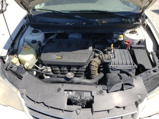 Photo 10 VIN: 1C3LC46K37N540531 - CHRYSLER SEBRING 