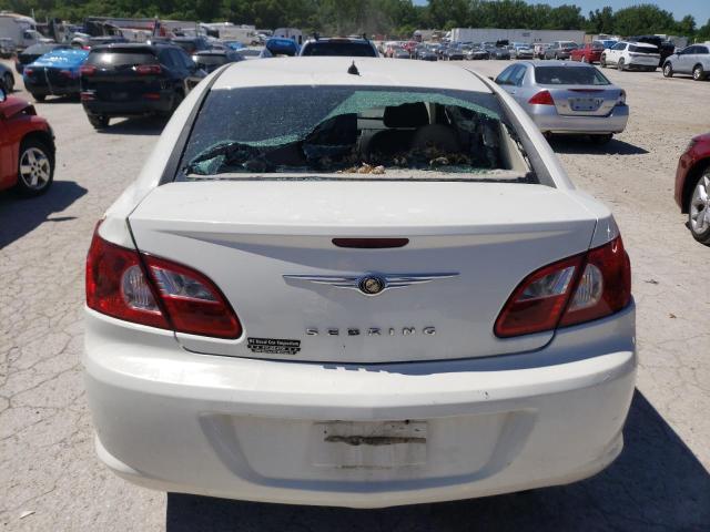 Photo 5 VIN: 1C3LC46K37N540531 - CHRYSLER SEBRING 