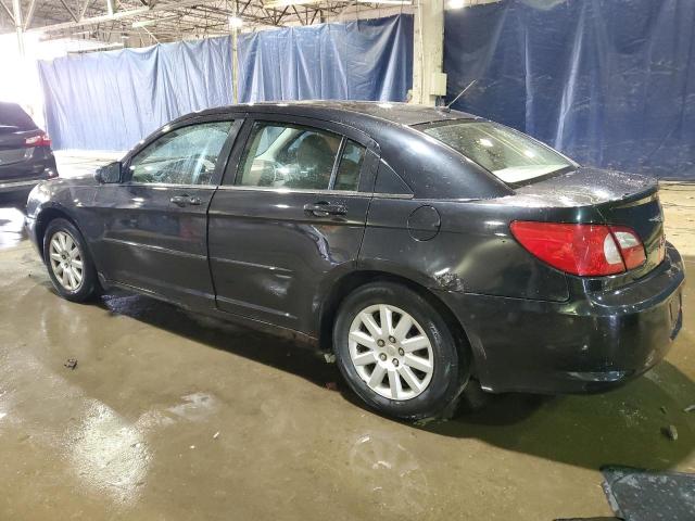 Photo 1 VIN: 1C3LC46K38N188956 - CHRYSLER SEBRING LX 