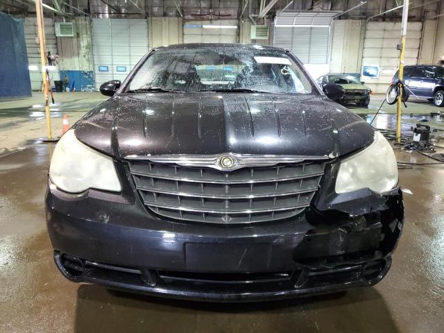 Photo 4 VIN: 1C3LC46K38N188956 - CHRYSLER SEBRING LX 