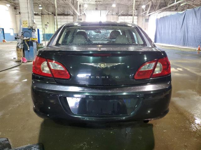 Photo 5 VIN: 1C3LC46K38N188956 - CHRYSLER SEBRING LX 