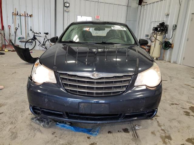 Photo 4 VIN: 1C3LC46K38N242935 - CHRYSLER SEBRING 