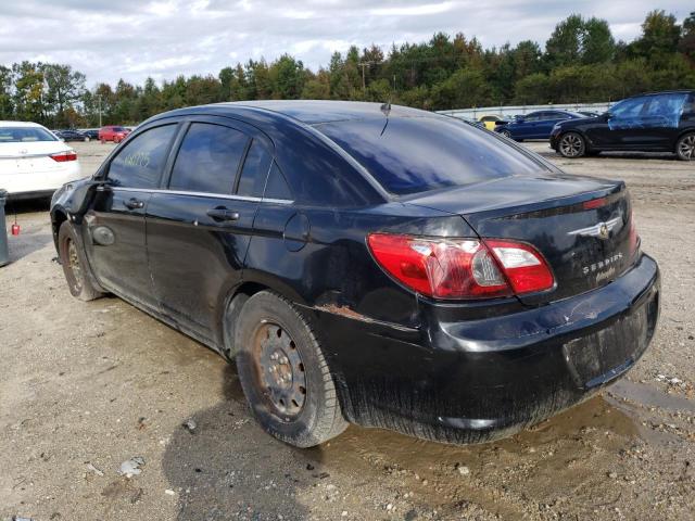 Photo 2 VIN: 1C3LC46K47N522488 - CHRYSLER SEBRING 