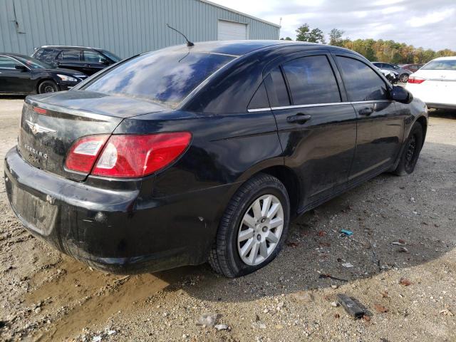 Photo 3 VIN: 1C3LC46K47N522488 - CHRYSLER SEBRING 