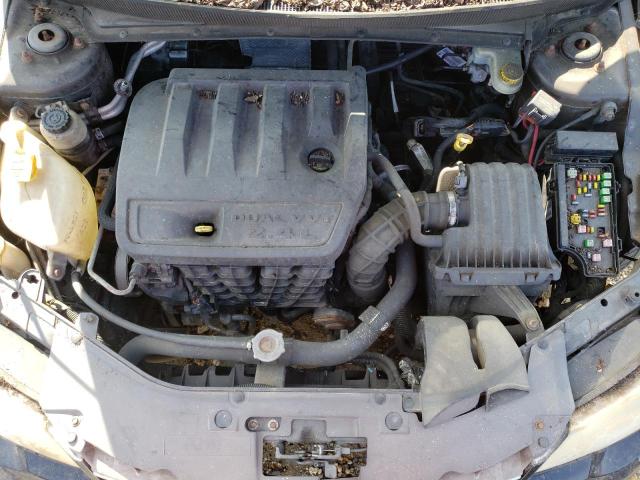 Photo 6 VIN: 1C3LC46K47N522488 - CHRYSLER SEBRING 