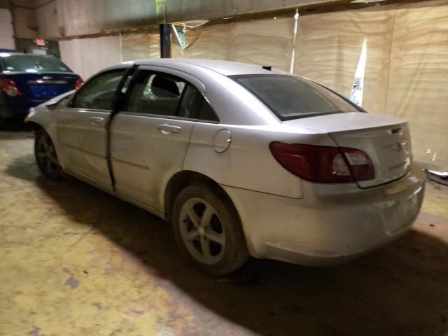 Photo 2 VIN: 1C3LC46K47N645000 - CHRYSLER SEBRING 