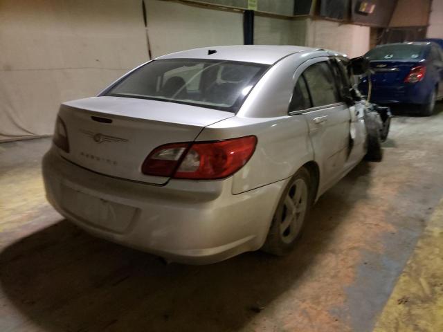 Photo 3 VIN: 1C3LC46K47N645000 - CHRYSLER SEBRING 