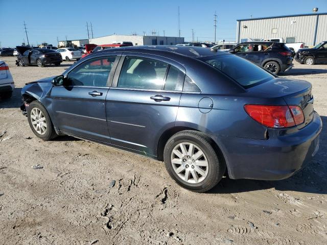 Photo 1 VIN: 1C3LC46K48N208793 - CHRYSLER SEBRING LX 