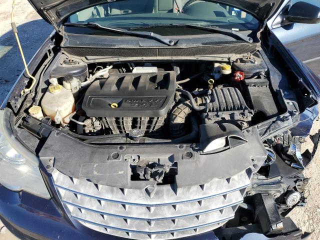 Photo 10 VIN: 1C3LC46K48N208793 - CHRYSLER SEBRING LX 