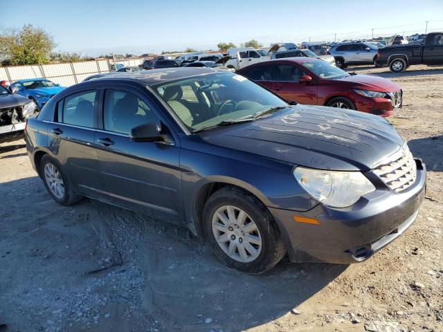 Photo 3 VIN: 1C3LC46K48N208793 - CHRYSLER SEBRING LX 