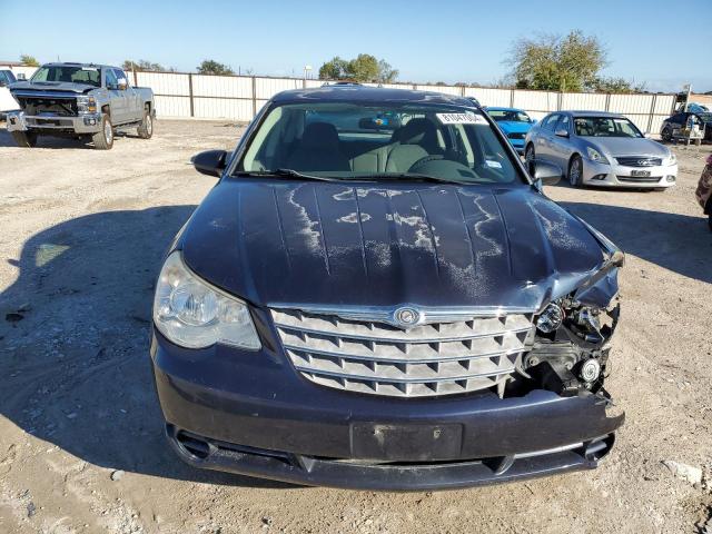 Photo 4 VIN: 1C3LC46K48N208793 - CHRYSLER SEBRING LX 