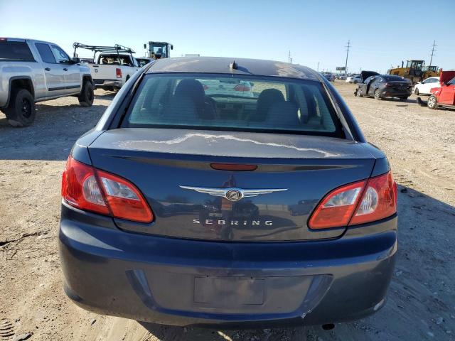 Photo 5 VIN: 1C3LC46K48N208793 - CHRYSLER SEBRING LX 