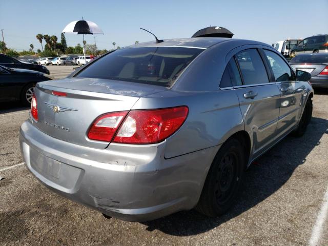 Photo 3 VIN: 1C3LC46K57N539526 - CHRYSLER SEBRING 