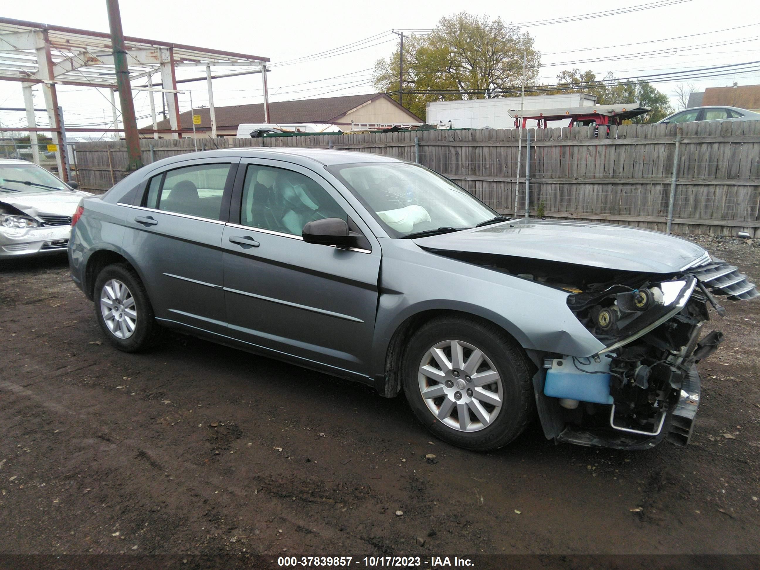 Photo 0 VIN: 1C3LC46K57N645202 - CHRYSLER SEBRING 