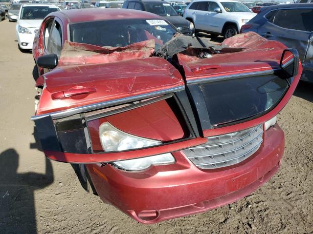 Photo 11 VIN: 1C3LC46K58N181944 - CHRYSLER SEBRING 