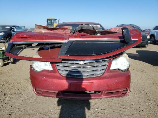 Photo 4 VIN: 1C3LC46K58N181944 - CHRYSLER SEBRING 