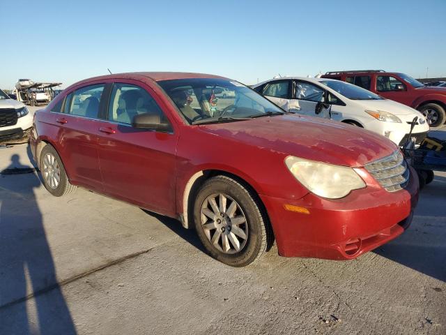 Photo 3 VIN: 1C3LC46K58N182219 - CHRYSLER SEBRING LX 