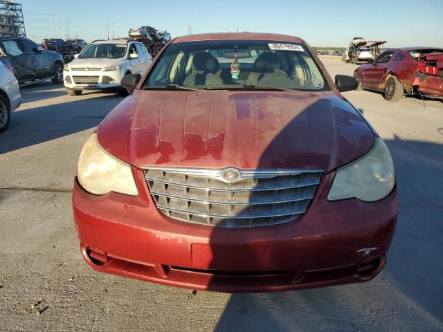 Photo 4 VIN: 1C3LC46K58N182219 - CHRYSLER SEBRING LX 