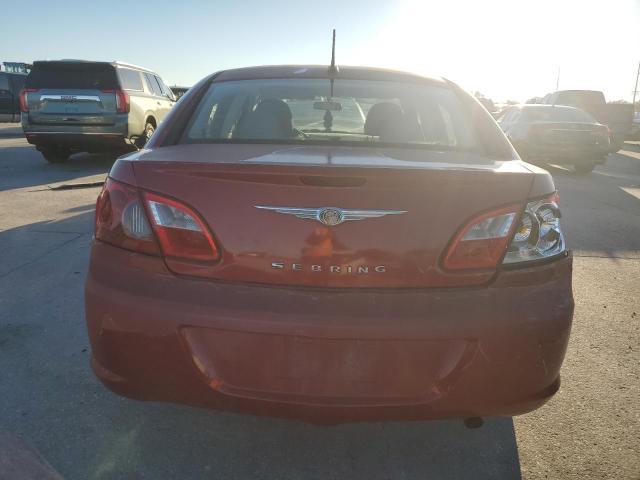 Photo 5 VIN: 1C3LC46K58N182219 - CHRYSLER SEBRING LX 