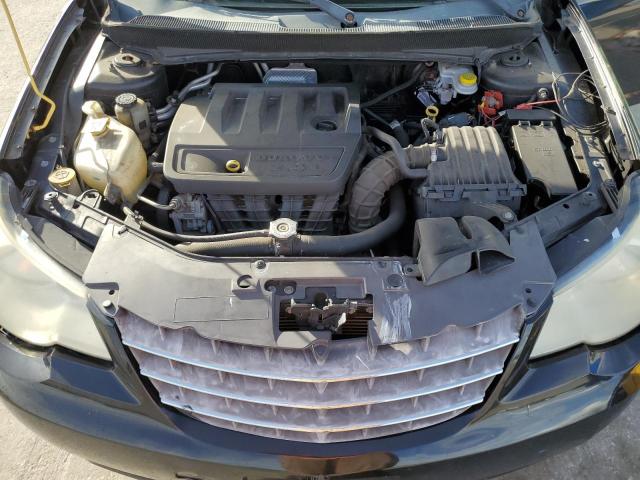 Photo 10 VIN: 1C3LC46K58N230043 - CHRYSLER SEBRING 