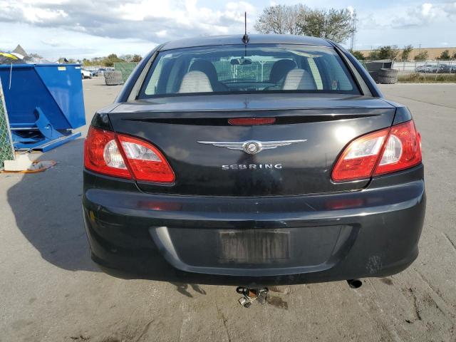 Photo 5 VIN: 1C3LC46K58N230043 - CHRYSLER SEBRING 